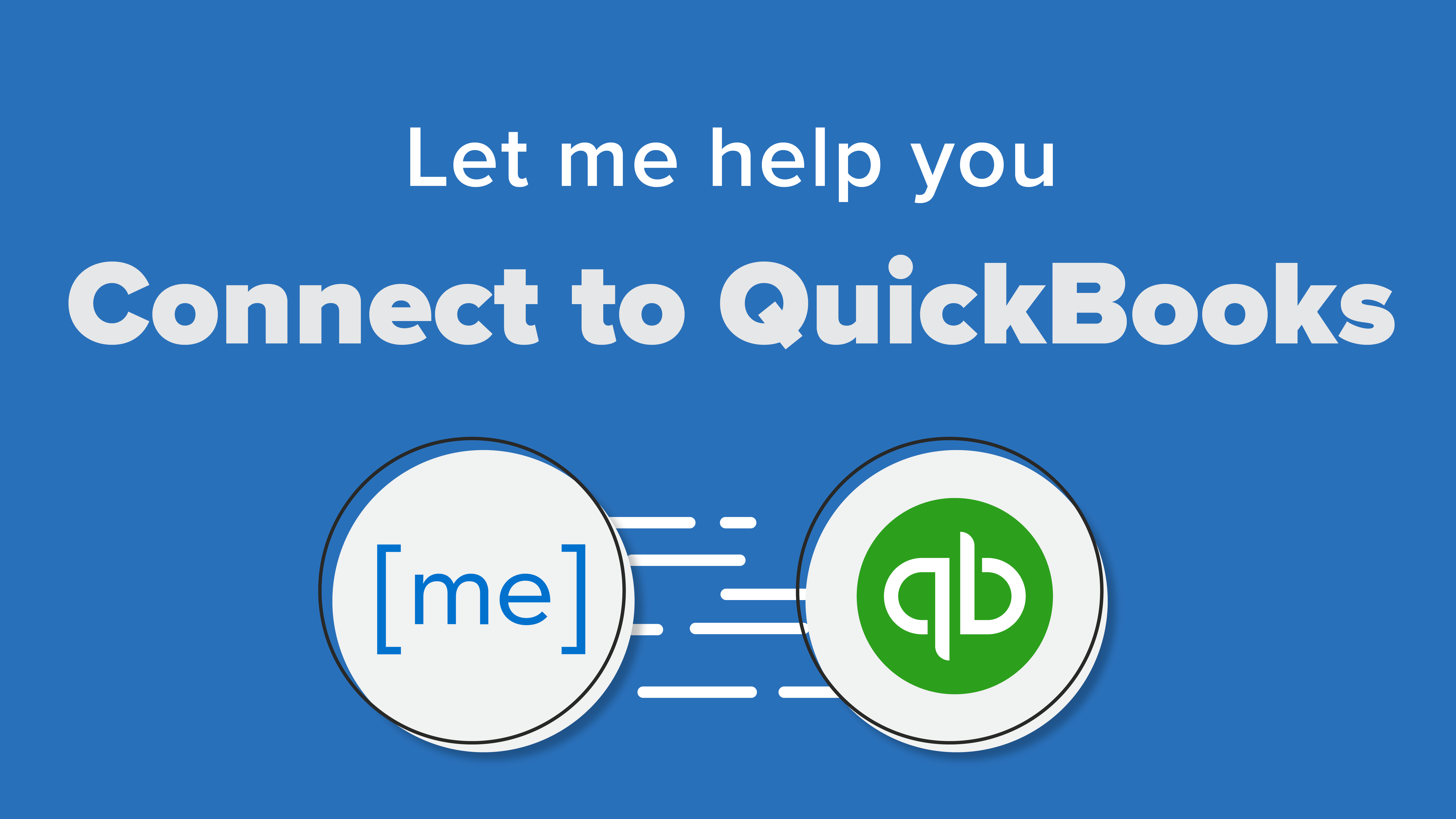 Video Connecting QuickBooks Online with MarginEdge